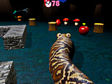 Mova Snake 3D