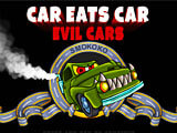 Car Eats Car: Evil Car