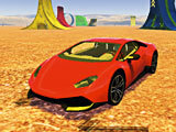 Ado Stunt Cars 3