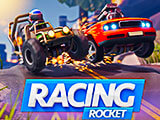 Racing Rocket
