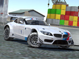 Y8 Multiplayer Stunt Cars