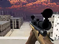 Sniper Attack