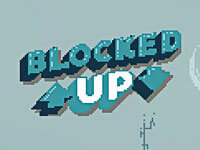 Blocked Up