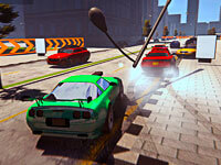 City Car Driving Simulator: Ultimate