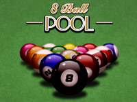 8 Ball Pool