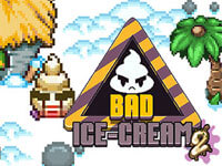 Bad Ice Cream 2