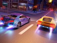 Drag Racing Rivals