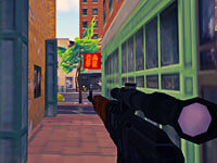 Sniper Mission 3D