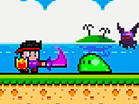 Hero Knight Action RPG