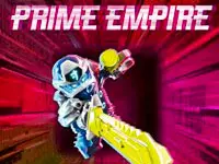 Ninjago Prime Empire