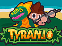 Tyran.io