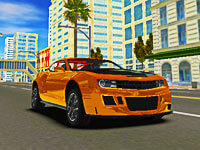 Car Driving Stunt Game 3D