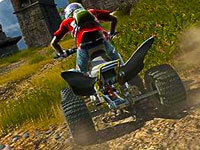 ATV Junkyard 2