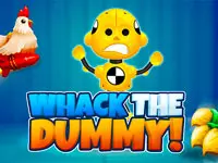 Whack The Dummy