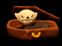 Vampi 3D