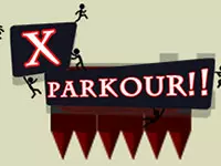 X Parkour