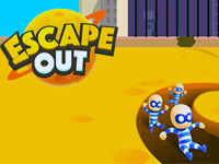 Escape Out