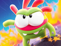 Om Nom Run