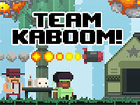 Team Kaboom