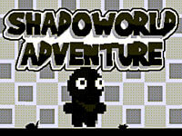Shadoworld Adventure