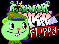 Friday Night Funkin vs Flippy