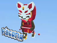 Kogama Fortnite
