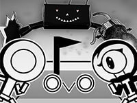 OvO