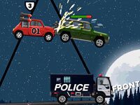 Death Chase 3