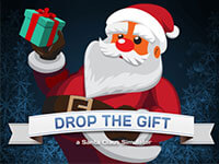 Drop The Gift