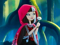 Ever After High: Through the Woods