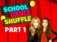 Girl Meets World: School Dance Shuffle