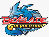 Beyblade G-Revolution