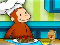 Pancake Chef
