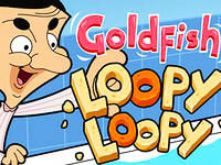 Goldfish Loopy Loopy