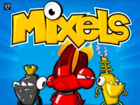 Mixels Mania