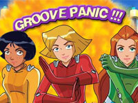 Groove Panic