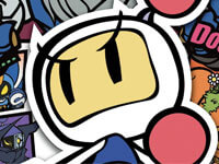 Bomberman 1987