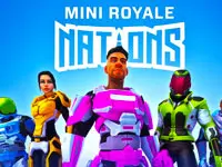 Mini Royale: Nations Season 3