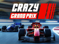 Crazy Grand Prix