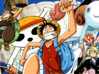 One Piece - Grand Battle