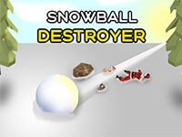 Snowball Destroyer
