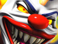 Twisted Metal 3