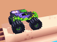 Drive Monster