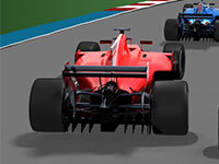 Formula Rush Online