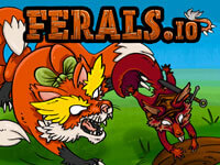 Ferals.io