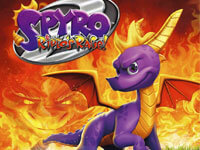 Spyro 2: Ripto's Rage!