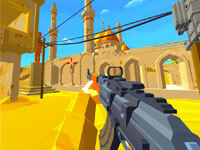 SandStrike.io