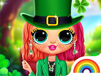 Bff St Patrick’s Day Look