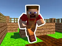 Mine Farmer 3D