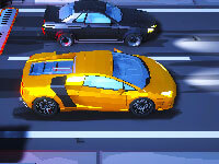 Extreme Drag Racing